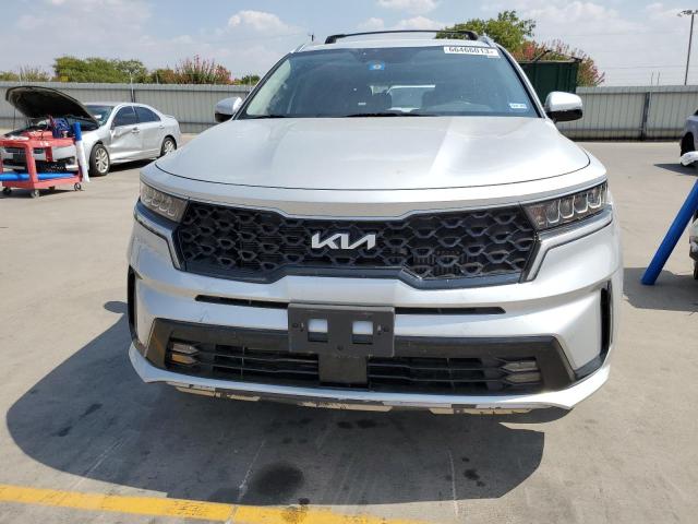 Photo 5 from auction – 2023 KIA SORENTO EX with VIN KNDRHDLGXP5167365