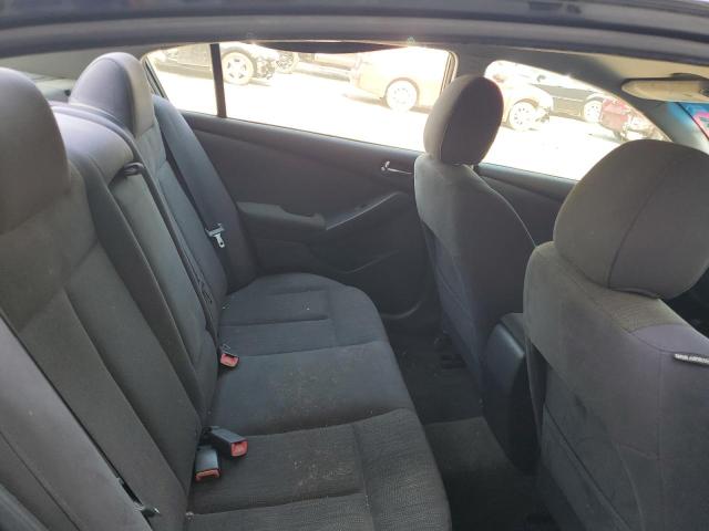 Photo 10 from auction – 2011 NISSAN ALTIMA BAS with VIN 1N4AL2AP0BN416712