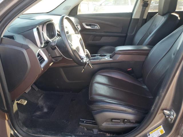 Photo 7 from auction – 2011 CHEVROLET EQUINOX LT with VIN 2CNFLNEC9B6259738