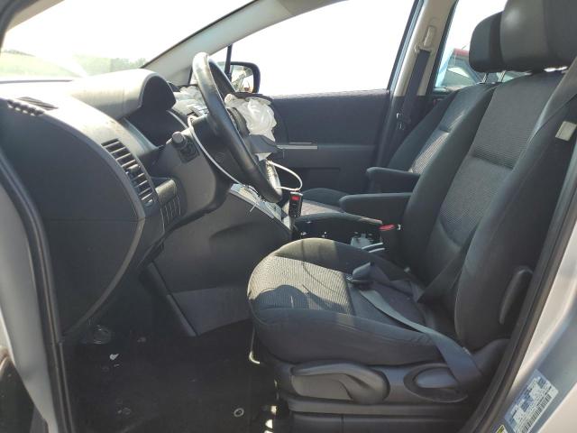 Photo 7 from auction – 2008 MAZDA 5 with VIN JM1CR293880306841