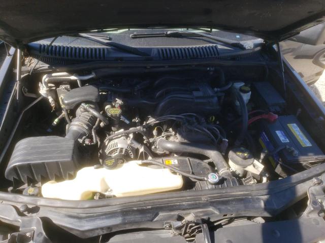 Photo 12 from auction – 2007 FORD EXPLORER X with VIN 1FMEU73E17UB16137