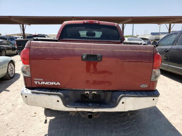 Photo 6 from auction – 2009 TOYOTA TUNDRA CRE with VIN 5TFEV58109X070751