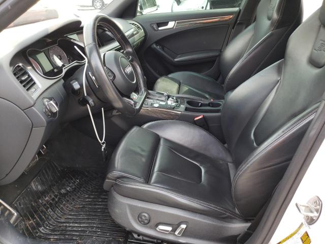 Photo 7 from auction – 2013 AUDI S4 PREMIUM with VIN WAUBGAFL0DA131311