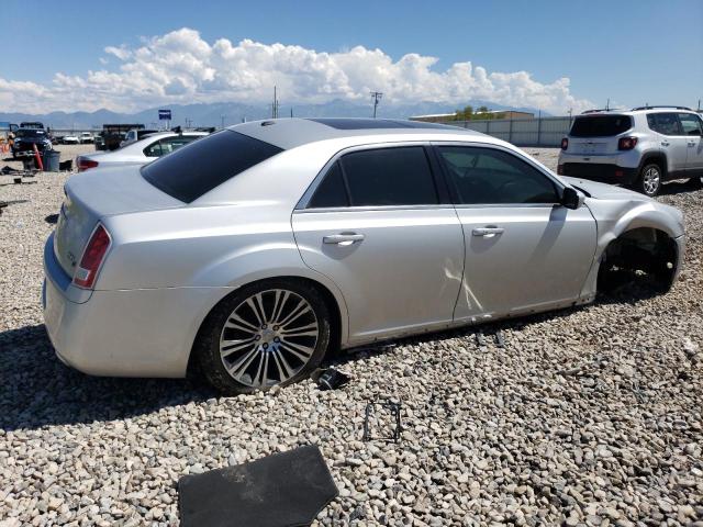 Photo 3 from auction – 2012 CHRYSLER 300 S with VIN 2C3CCABG3CH265584