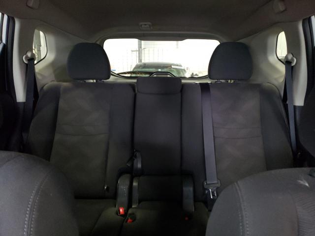 Photo 10 from auction – 2016 NISSAN ROGUE S with VIN KNMAT2MV2GP693071