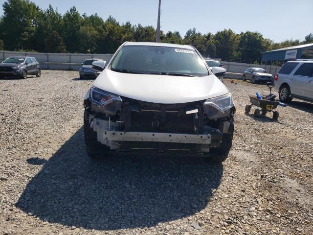 Photo 5 from auction – 2018 TOYOTA RAV4 ADVEN with VIN 2T3WFREV2JW483702