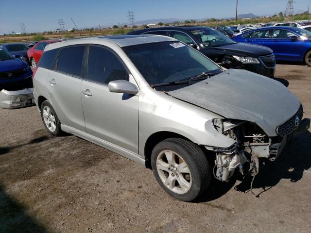 Photo 4 from auction – 2003 TOYOTA COROLLA with VIN 2T1KR32E73C098981