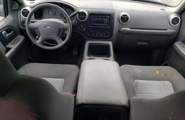 Photo 8 from auction – 2003 FORD EXPEDITION with VIN 1FMPU16LX3LA77550