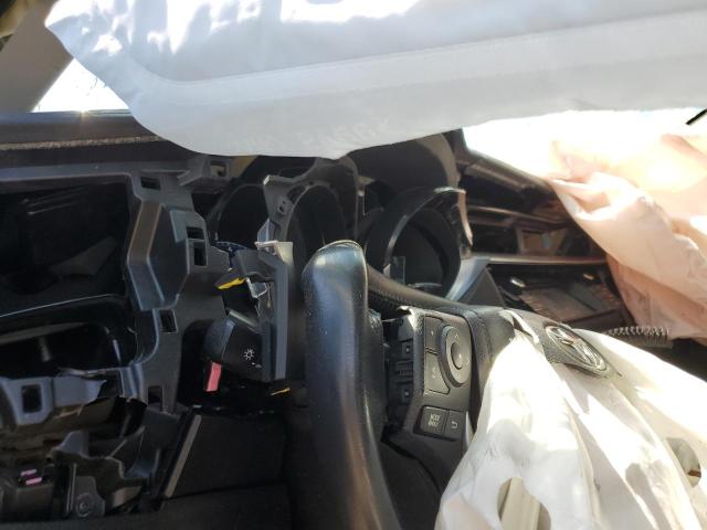 Photo 9 from auction – 2016 TOYOTA COROLLA L with VIN 5YFBURHE5GP418927