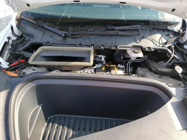 Photo 11 from auction – 2021 TESLA MODEL Y with VIN 5YJYGDEE3MF181189