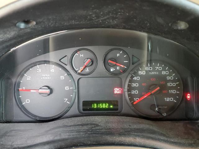 Photo 9 from auction – 2005 FORD FREESTYLE with VIN 1FMZK01185GA53970