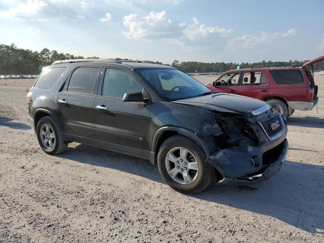 Photo 4 from auction – 2010 GMC ACADIA with VIN 1GKLRKED0AJ173429
