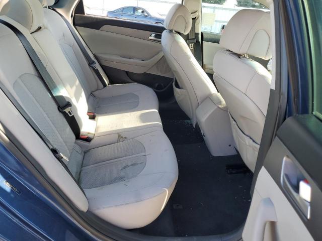 Photo 10 from auction – 2015 HYUNDAI SONATA SE with VIN 5NPE24AF7FH220175