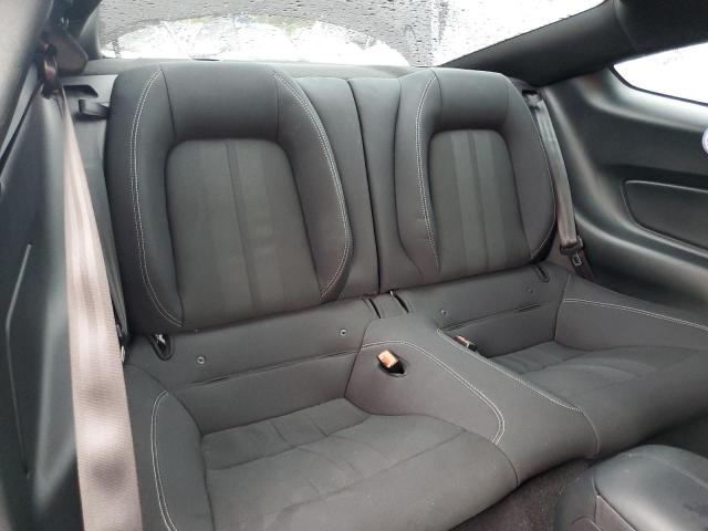 Photo 10 from auction – 2019 FORD MUSTANG with VIN 1FA6P8THXK5199463