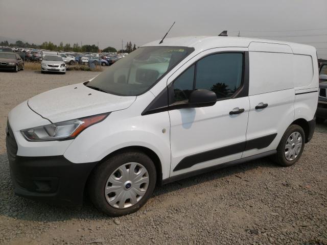FORD TRANSIT CO 2019 with VIN NM0LS6E26K1404905 - Photo from auction