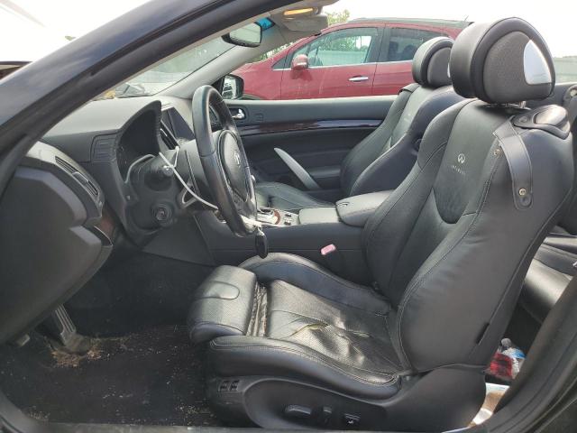 Photo 7 from auction – 2010 INFINITI G37 BASE with VIN JN1CV6FE2AM350649