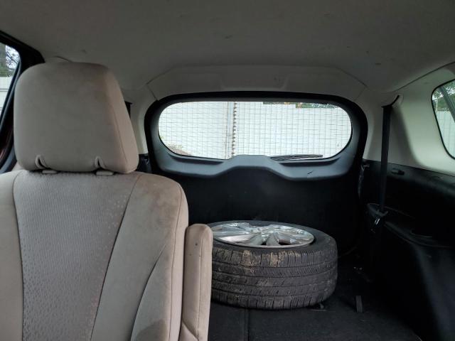 Photo 10 from auction – 2012 MAZDA 5 with VIN JM1CW2BL2C0107571