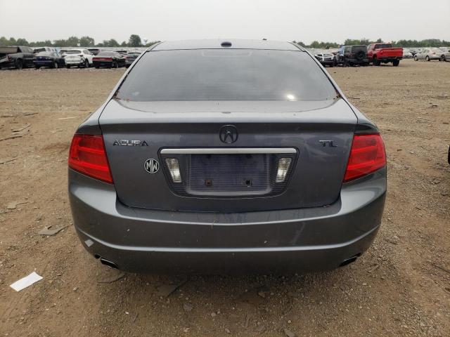Photo 6 from auction – 2006 ACURA 3.2TL with VIN 19UUA66276A036766