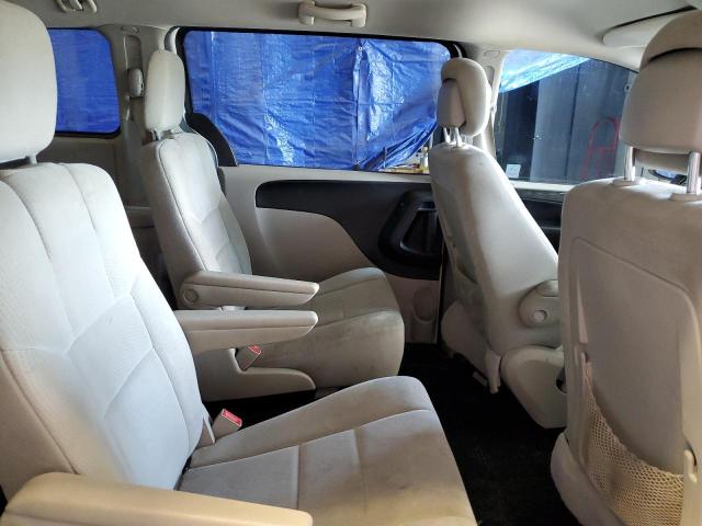 Photo 11 from auction – 2012 DODGE GRAND CARA with VIN 2C4RDGCG6CR218919