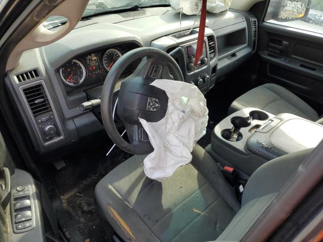Photo 8 from auction – 2014 RAM 1500 ST with VIN 1C6RR6FTXES396670