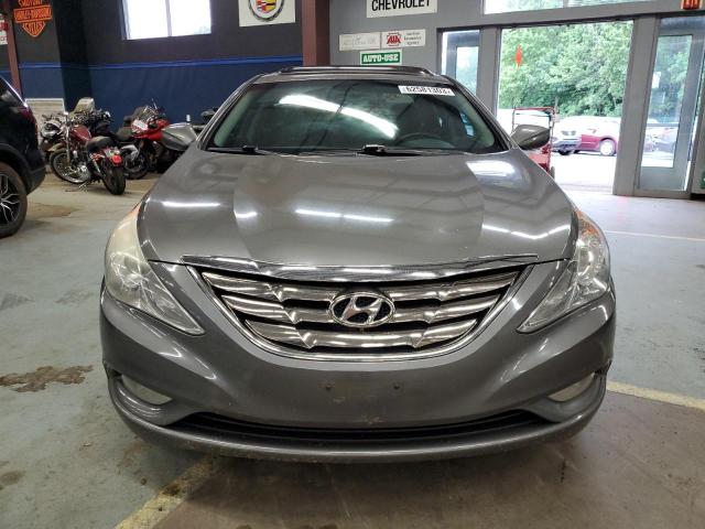 Photo 5 from auction – 2013 HYUNDAI SONATA SE with VIN 5NPEC4AC1DH695921