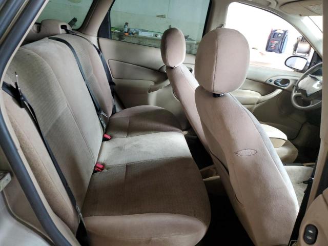 Photo 10 from auction – 2003 FORD FOCUS SE with VIN 1FAHP36333W114891