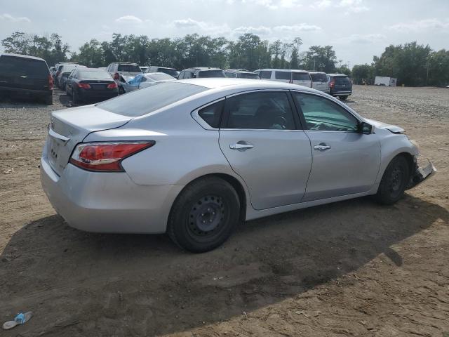 Photo 3 from auction – 2014 NISSAN ALTIMA 2.5 with VIN 1N4AL3AP9EC203554