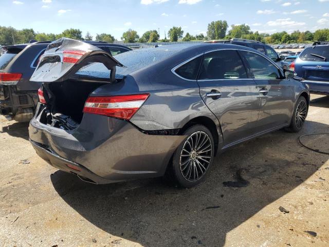 Photo 3 from auction – 2013 TOYOTA AVALON BAS with VIN 4T1BK1EBXDU044343