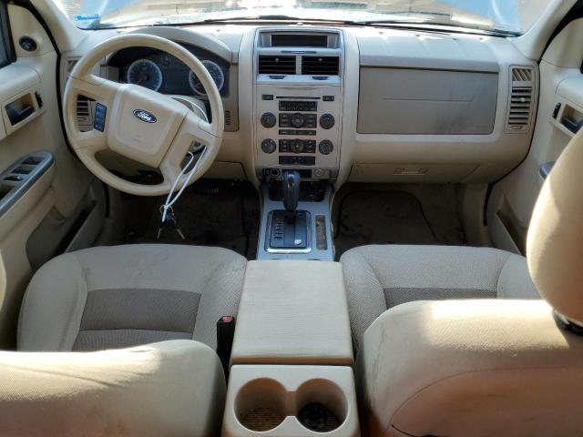 Photo 8 from auction – 2008 FORD ESCAPE XLT with VIN 1FMCU03Z78KA59957