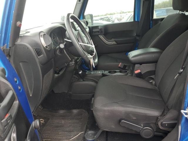 Photo 7 from auction – 2016 JEEP WRANGLER U with VIN 1C4BJWDGXGL126519