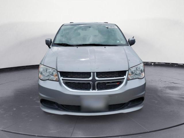 Photo 5 from auction – 2014 DODGE GRAND CARA with VIN 2C4RDGCG3ER187485