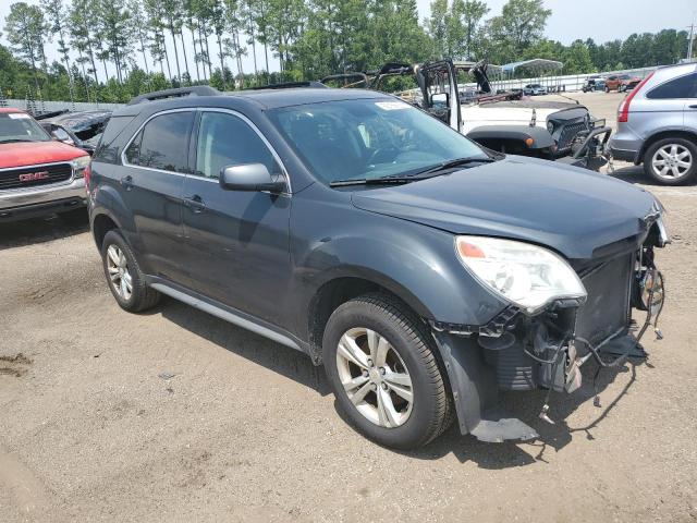 Photo 4 from auction – 2013 CHEVROLET EQUINOX LT with VIN 2GNFLNEK2D6399233