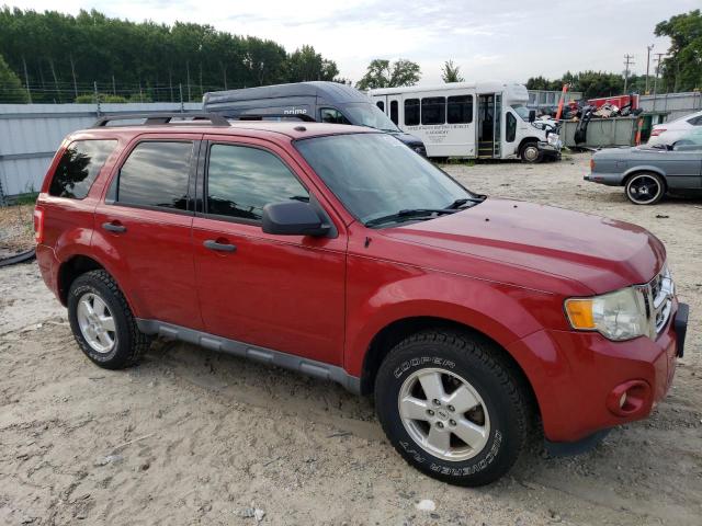 Photo 4 from auction – 2011 FORD ESCAPE XLT with VIN 1FMCU0DG3BKB73748