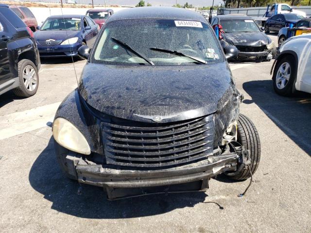 صورة رقم 5 من المزاد - 2001 CHRYSLER PT CRUISER مع VIN 3C4FY4BB51T646423