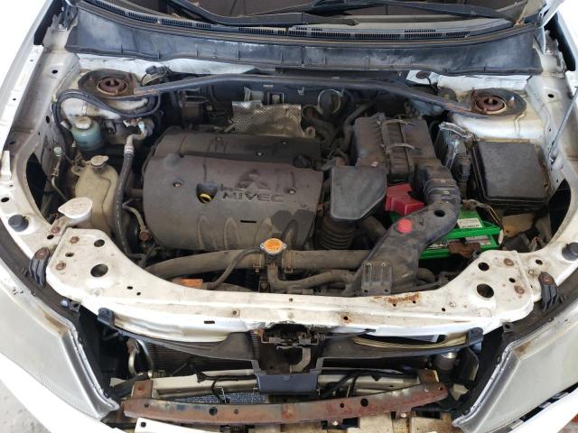 Photo 12 from auction – 2009 MITSUBISHI OUTLANDER with VIN JA4MT31W59Z008482