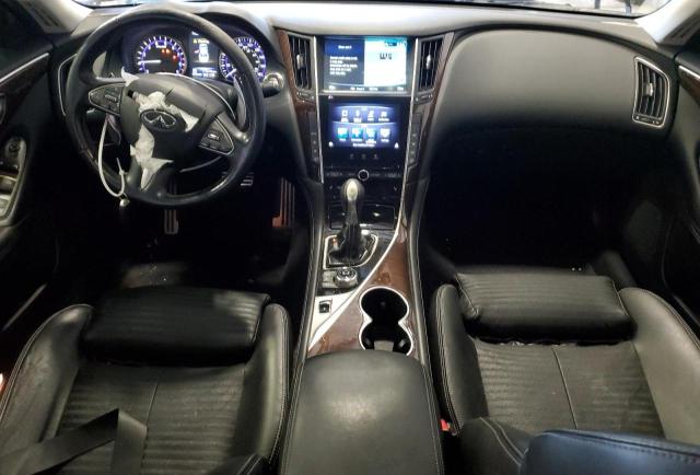 Photo 8 from auction – 2014 INFINITI Q50 BASE with VIN JN1BV7AR7EM685584