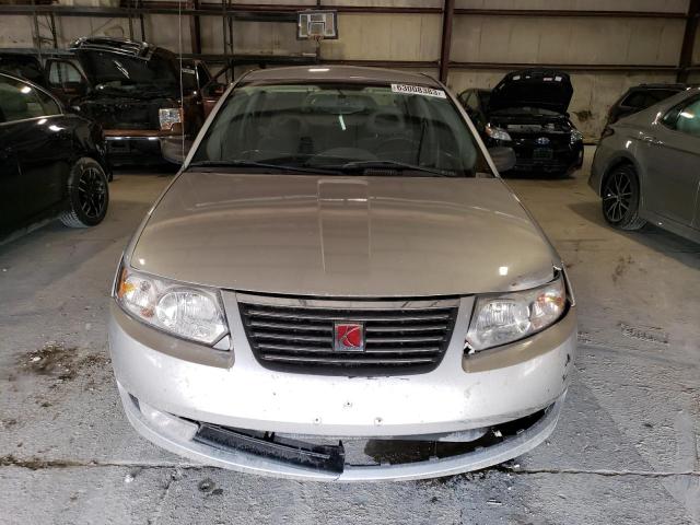 Photo 5 from auction – 2006 SATURN ION LEVEL with VIN 1G8AL55F36Z157705