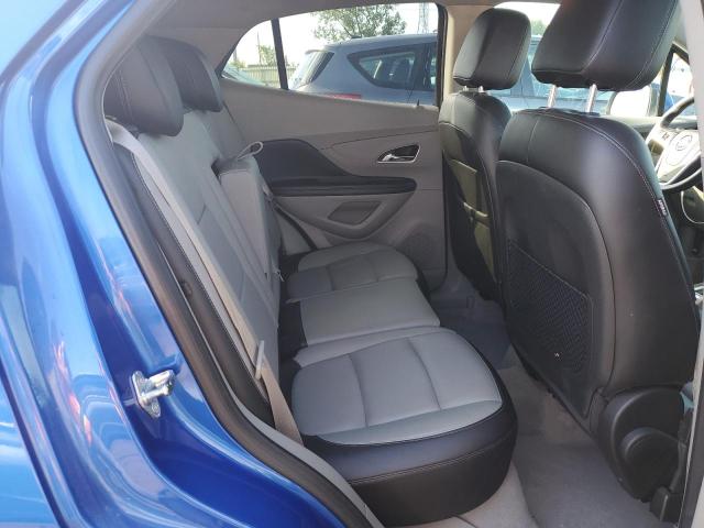 Photo 10 from auction – 2015 BUICK ENCORE with VIN KL4CJCSB1FB247173