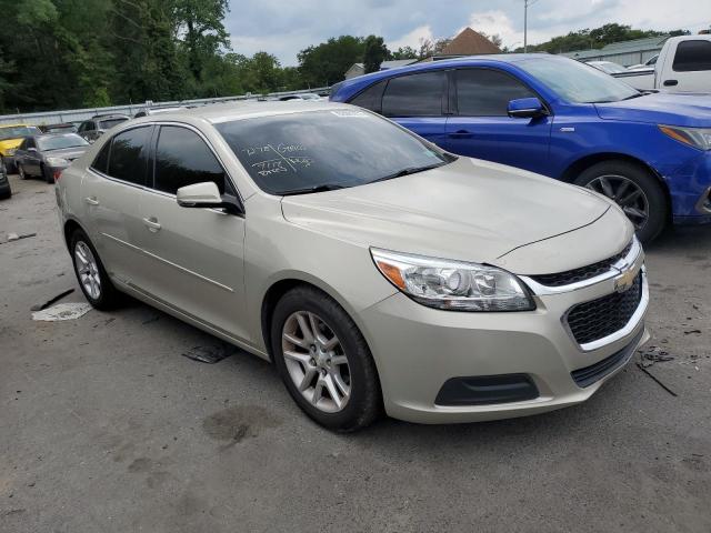 Photo 4 from auction – 2015 CHEVROLET MALIBU 1LT with VIN 1G11C5SL7FF325517