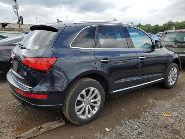 Photo 3 from auction – 2015 AUDI Q5 PREMIUM with VIN WA1LFAFP0FA083657
