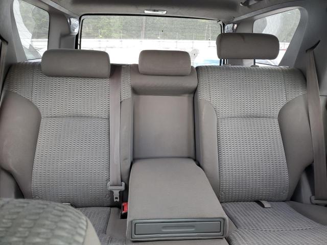 Photo 10 from auction – 2006 TOYOTA 4RUNNER SR with VIN JTEBU14R960091415