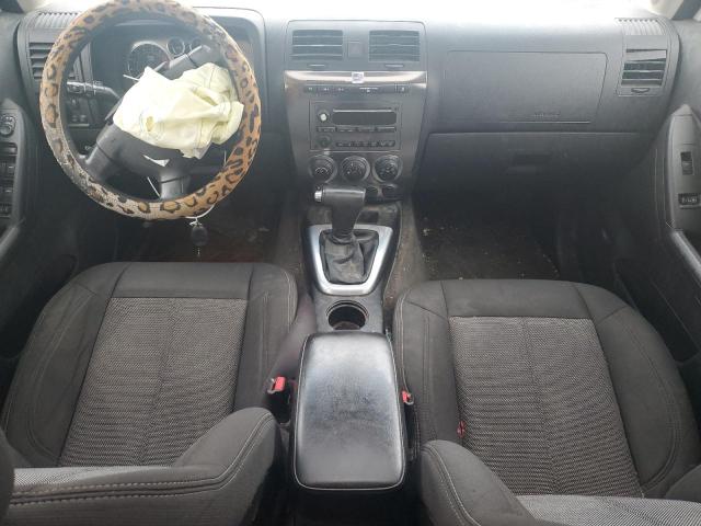 Photo 8 from auction – 2010 HUMMER H3 with VIN 5GTMNGEE1A8120868