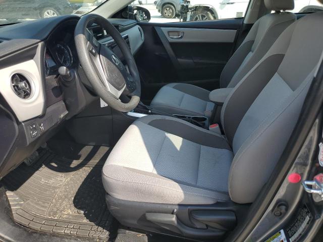 Photo 7 from auction – 2018 TOYOTA COROLLA L with VIN 2T1BURHE8JC049018