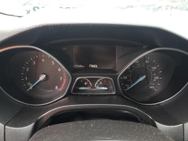 Photo 9 from auction – 2015 FORD FOCUS SE with VIN 1FADP3K2XFL249335