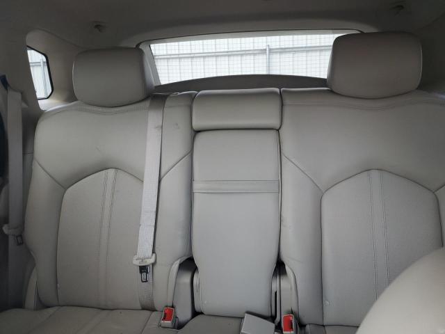 Photo 10 from auction – 2016 CADILLAC SRX PERFOR with VIN 3GYFNCE3XGS508151