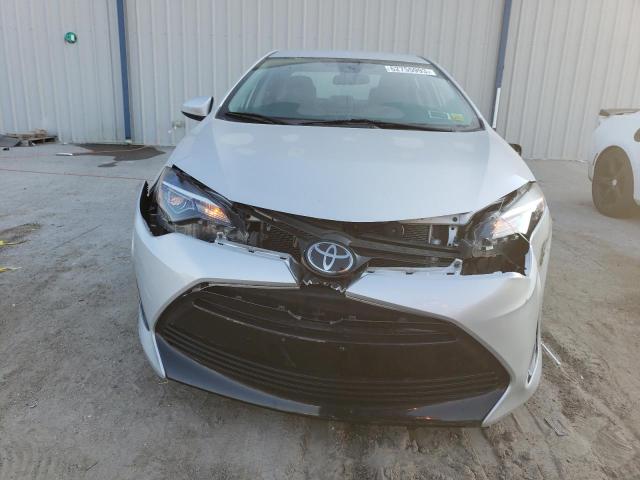Photo 5 from auction – 2018 TOYOTA COROLLA L with VIN 5YFBURHE2JP828222