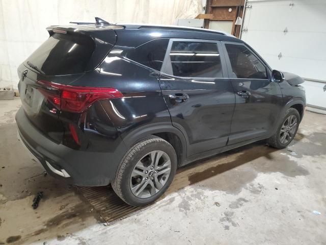 Photo 3 from auction – 2021 KIA SELTOS S with VIN KNDEU2AA3M7216323