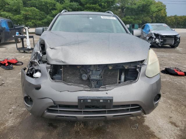 Photo 5 from auction – 2013 NISSAN ROGUE S with VIN JN8AS5MV9DW632567