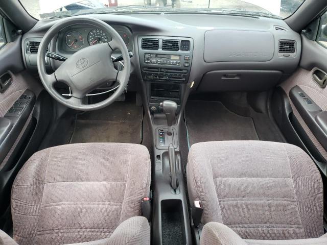Photo 8 from auction – 1995 TOYOTA COROLLA LE with VIN 2T1AE09B0SC117063