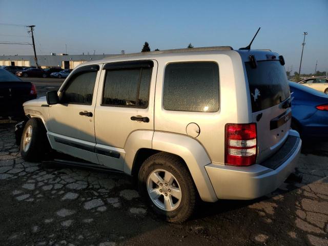 Photo 2 from auction – 2011 JEEP LIBERTY SP with VIN 1J4PN2GK9BW579809
